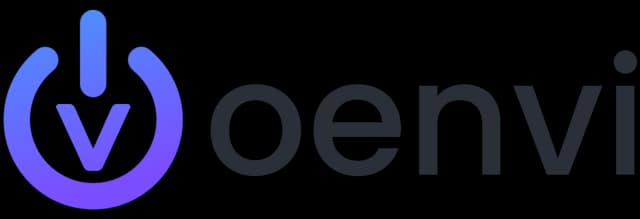 Oenvi Logo